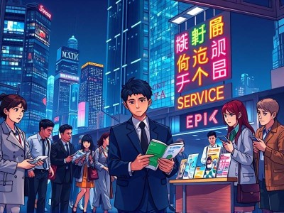企业注销代办服务