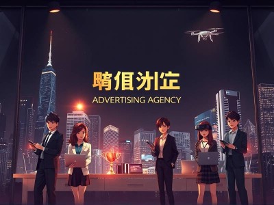 广告公司霸气响亮的名字