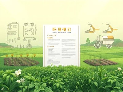 农业发明专利申请书模板