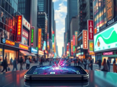 手机软件会闪退是怎么回事