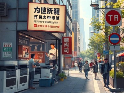南通佳能打印机维修点查询