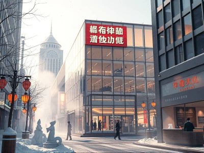 哈尔滨商标代理注册公司哪家好
