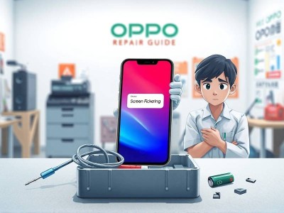 手机闪退怎么修复oppo