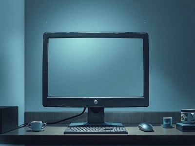 电脑开机桌面文件不见了软件还在