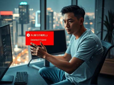 误删qq好友怎么恢复巨轮