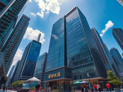 广州三环专利代理有限公司珠海分公司