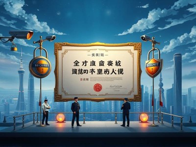 广东省安防资质证书