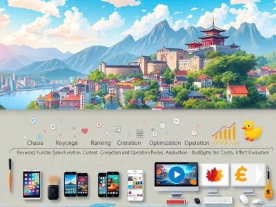 楚雄抖音排名优化流程及费用