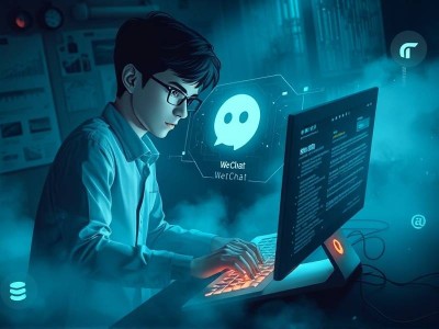 故意删掉的微信聊天记录怎么查找