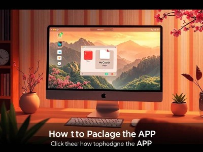 和县APP怎么打包