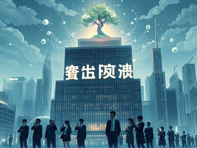教育科技公司起名大气文雅
