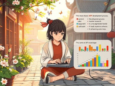 苏州安卓APP开发流程及费用