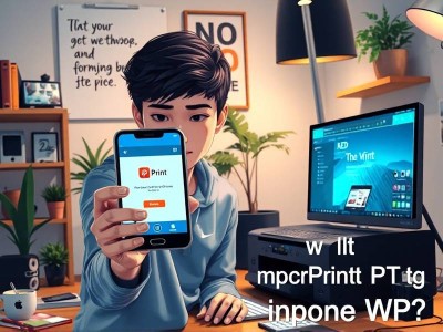 苹果手机wps怎么打印ppt