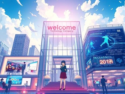 教育科技公司的经营范围有哪些
