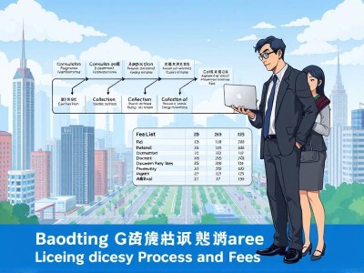 保定人力资源服务许可证代理流程及费用