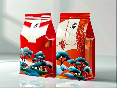 枣庄包装袋设计流程及费用