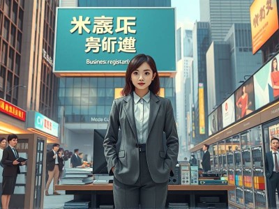 文化传媒公司代办工商注册