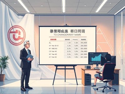 改公司名字需要多少钱