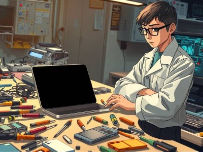 手机闪退黑屏怎么修复