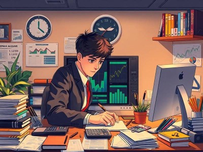 企业记账代办费用