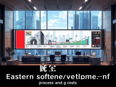 东方软件开发流程及费用