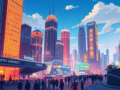 广州有哪些公司名称