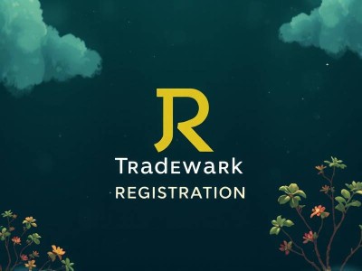商标注册logo