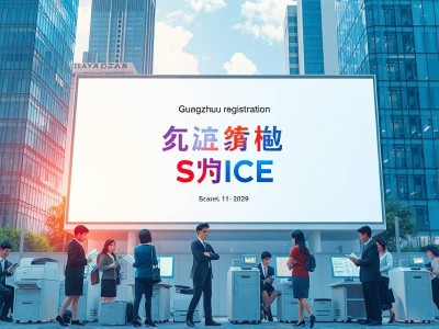 广州代办服务公司注册