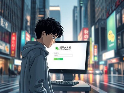 教你注册第二个微信号的验证方法