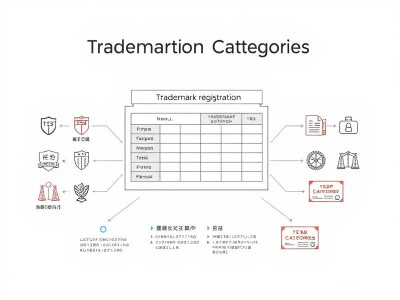 商标注册一定要注册哪两类