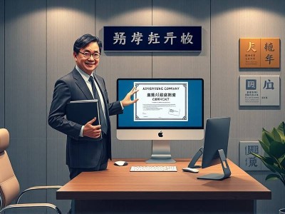 广告公司资质证书在哪个部门办理