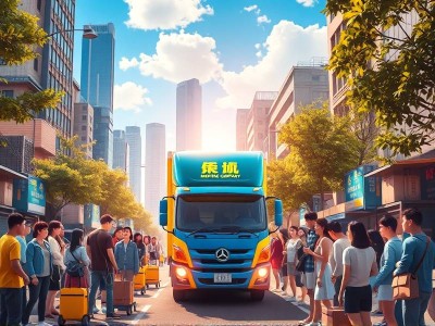 广州搬家公司