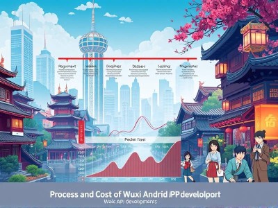 无锡安卓APP开发流程及费用