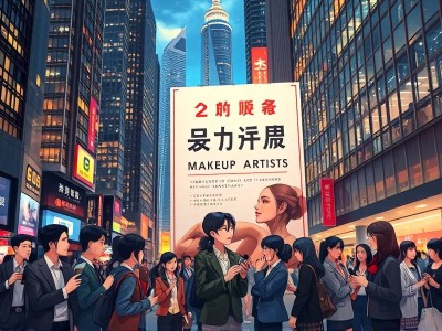 广州传媒公司招聘化妆师吗