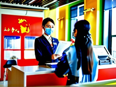 政务中心帮办代办服务岗的职责