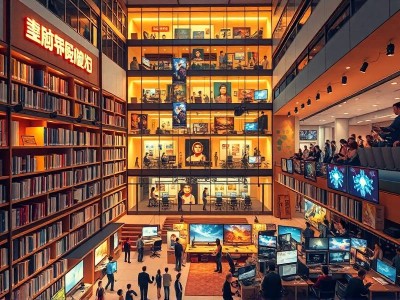 文化传媒公司主要经营什么