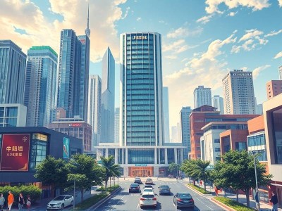 广东东莞寮步公司是做什么的