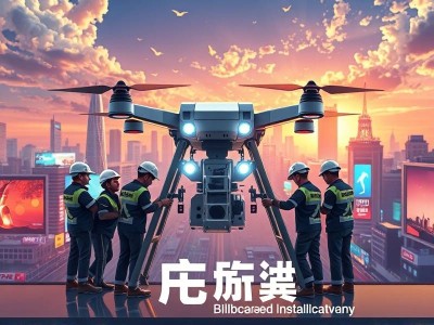 广告安装公司取名