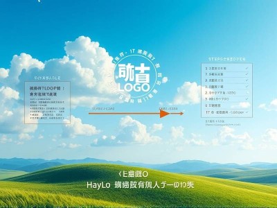 果洛LOGO版权登记代理流程及费用
