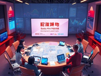 如东百度小程序开发流程及费用