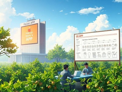 海安苹果APP开发流程及费用