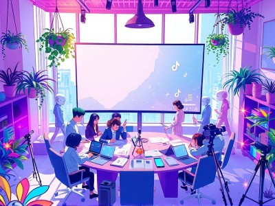 广告公司怎么做抖音