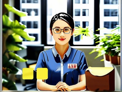 政务中心帮办代办形象要求