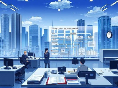 商品房注册公司需要什么手续