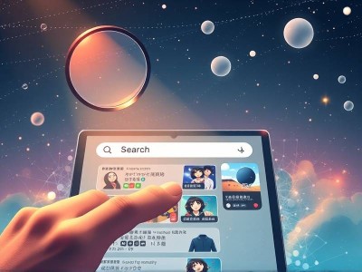 抖音搜索广告的广告位置