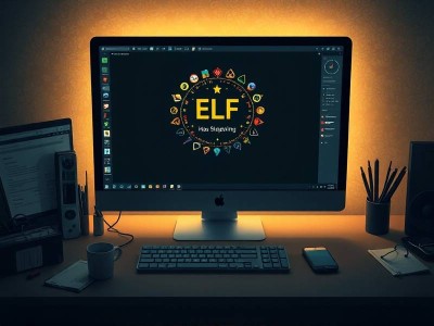 电脑开机显示elf已停止工作