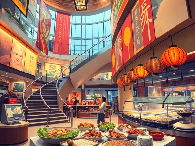吉安市亚马逊自助餐团购价格