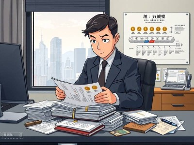 更换法人需要什么资料和流程
