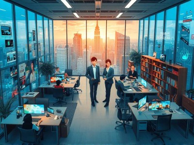 广告传媒公司取名