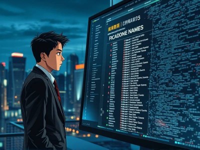哪些名称不能注册公司